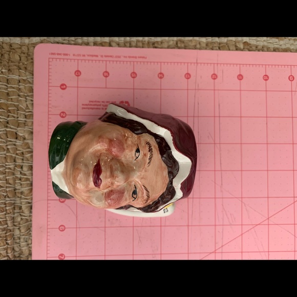 Vintage Toby Mug - Picture 3 of 13